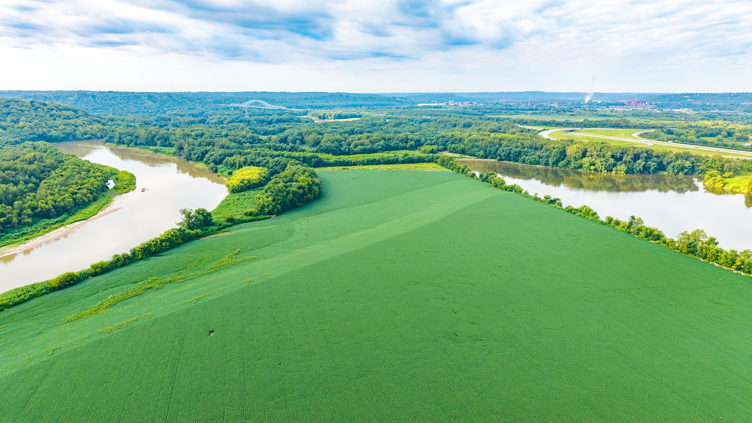 Support the Oxbow