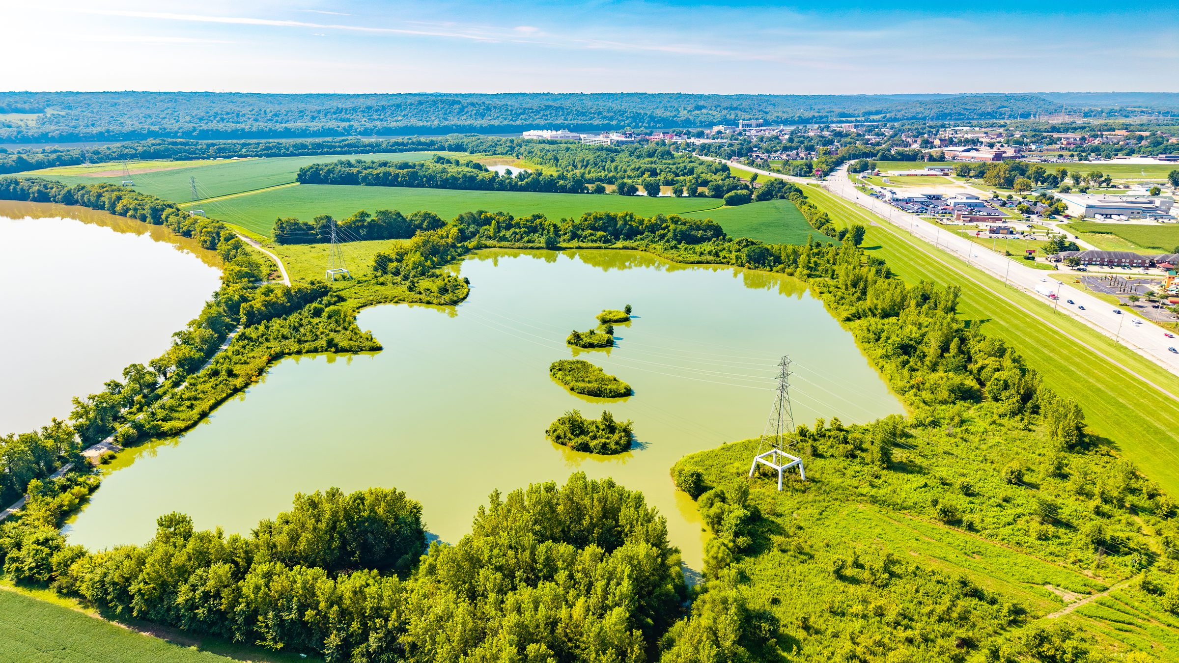 Visit Oxbow